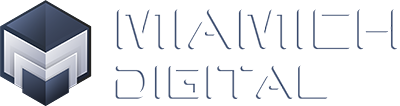 miamich digital site digitale creation seo paris rapide fluide Logo