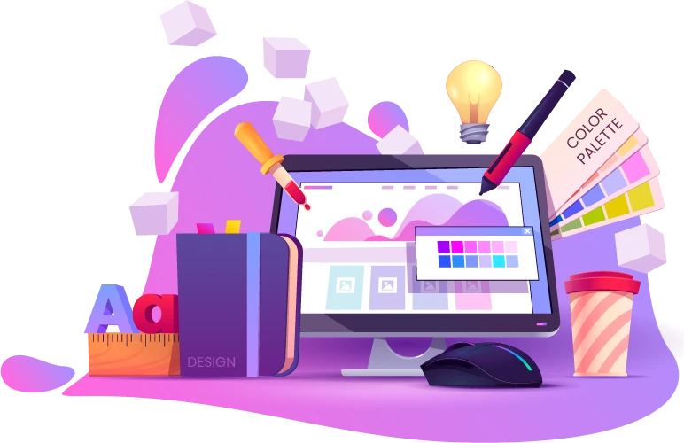 miamich agence digitale web creation site seo flyer menu html rapide