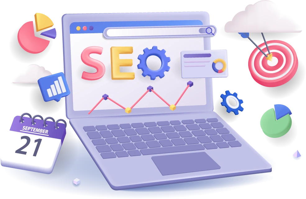 miamich agence digitale web creation site seo flyer menu html rapide
