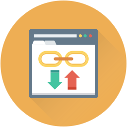 Analyse des Backlinks