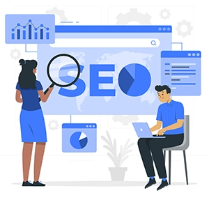 Optimisation SEO