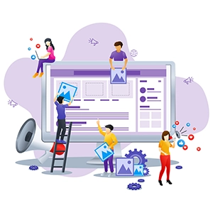 Développement Web