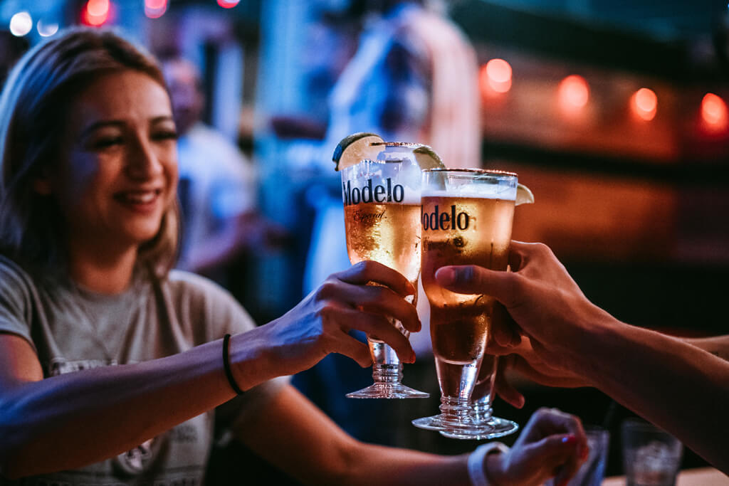Événement personnalisé au restaurant Miamich